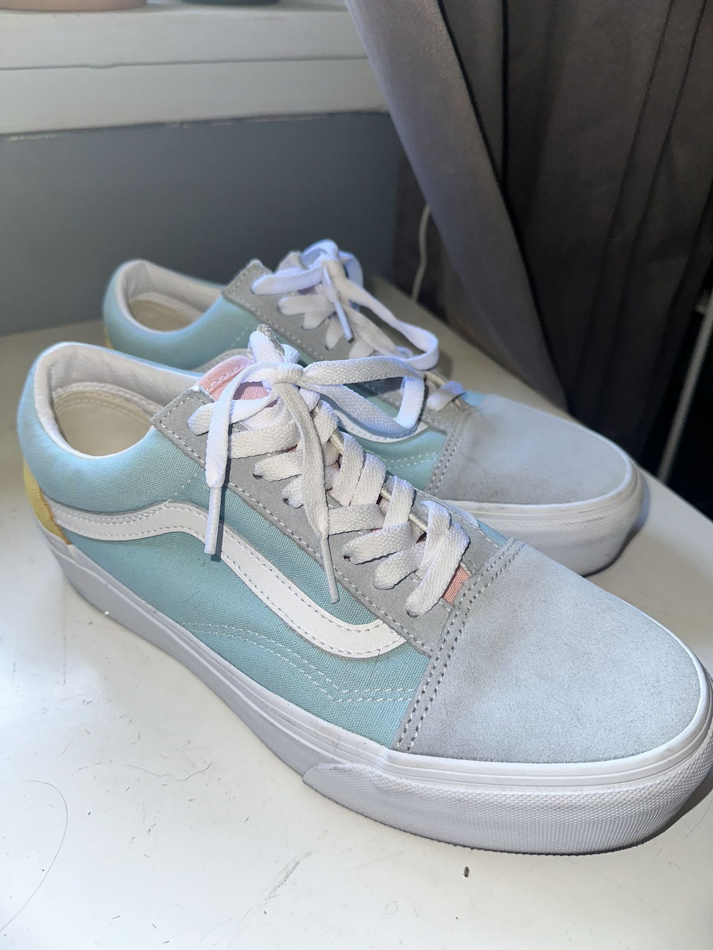 Women’s Vans Sneakers