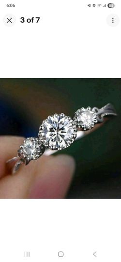 Women's Ring 