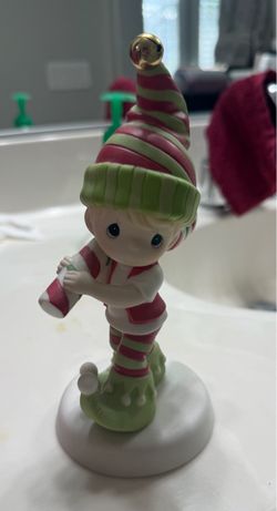 Precious Moments Figurine
