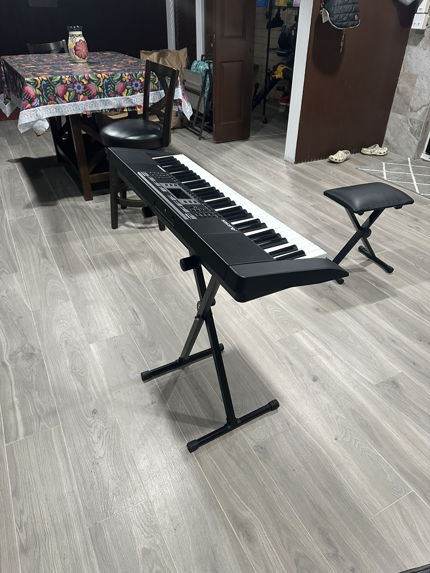 Electric Piano