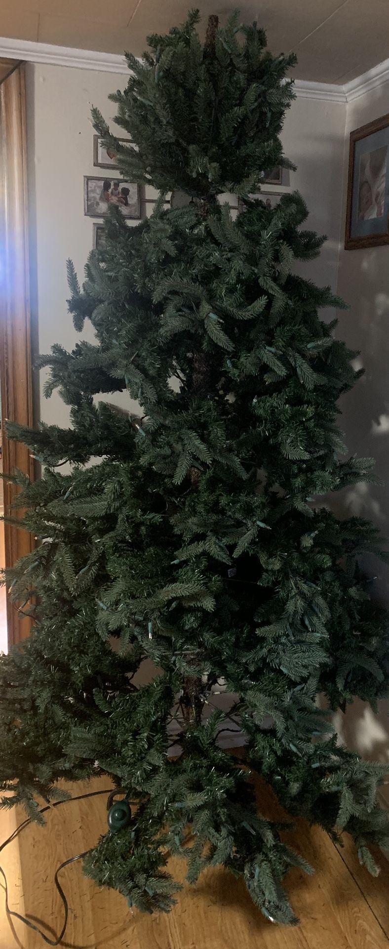 Christmas Tree