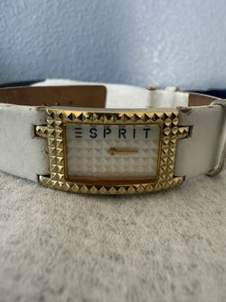 Watch - Esprit