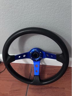 Steering wheels