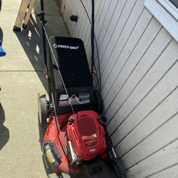 Lawn Mower 