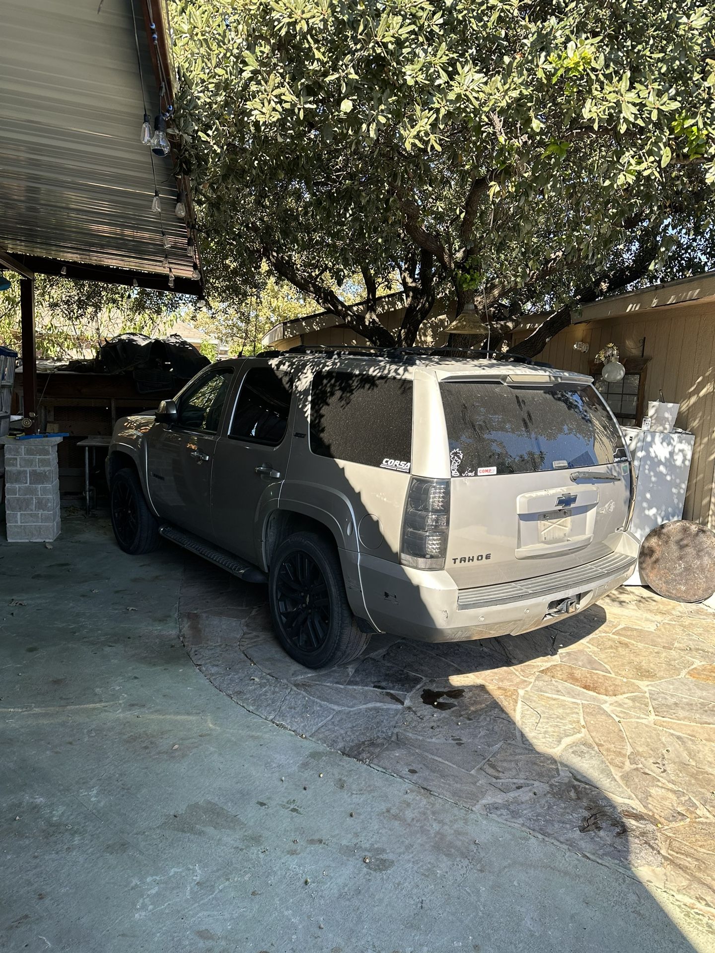 Chevy Gmc Part Out Parts