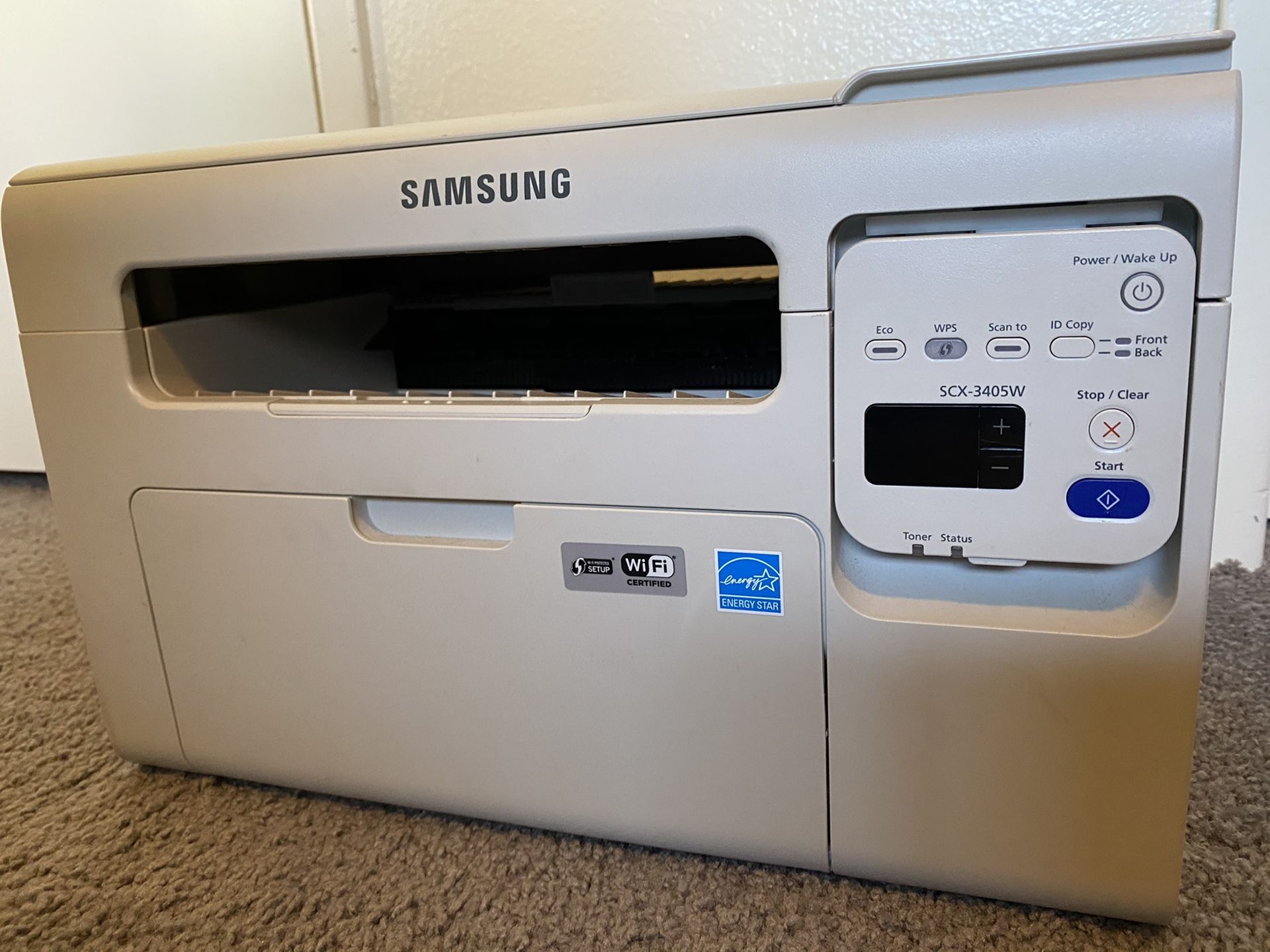 Printer