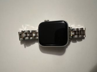 Apple Watch Series 5