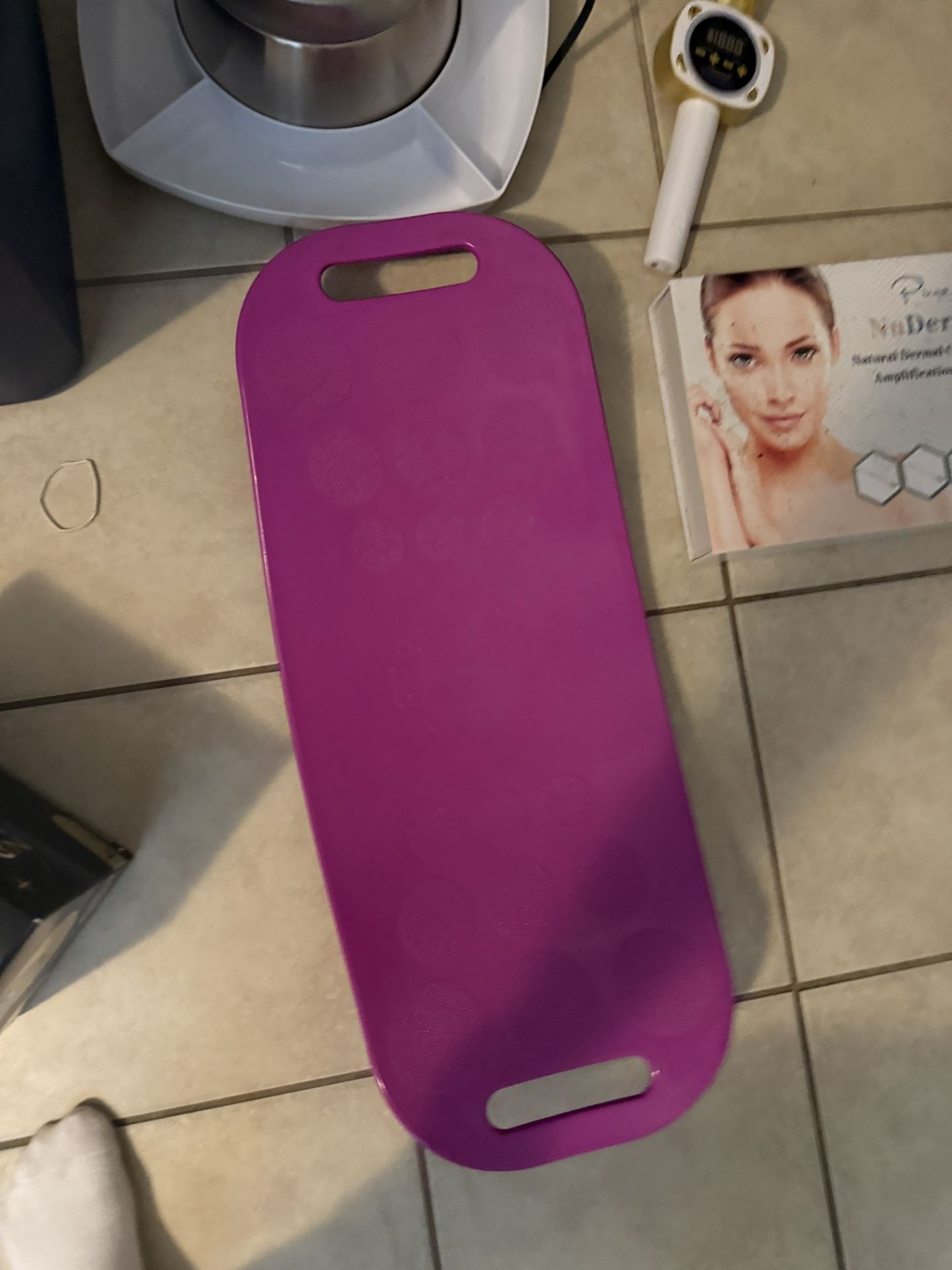 Workout Board 