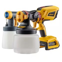 Wagner Paint And Stain 