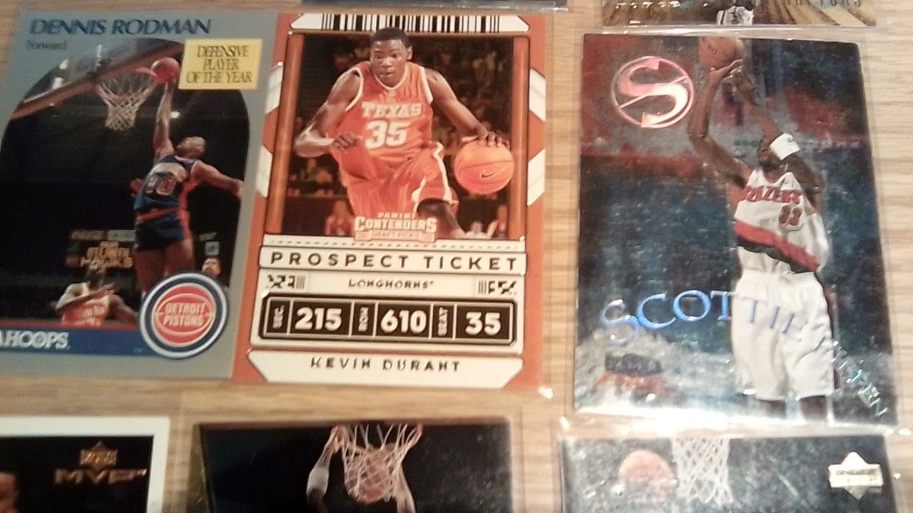 Sports Cards for Sale in Vancouver, WA OfferUp