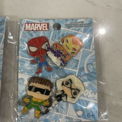 Pin Set