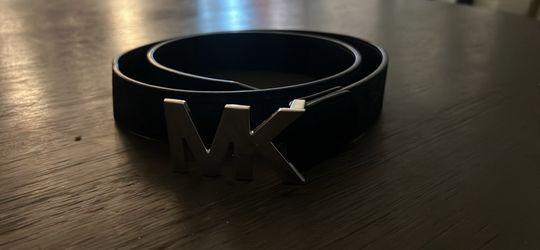 Michael Kors belt