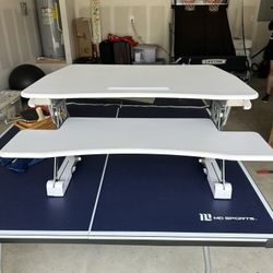 Standing Desk Converter – Brand New (Pickup Only)