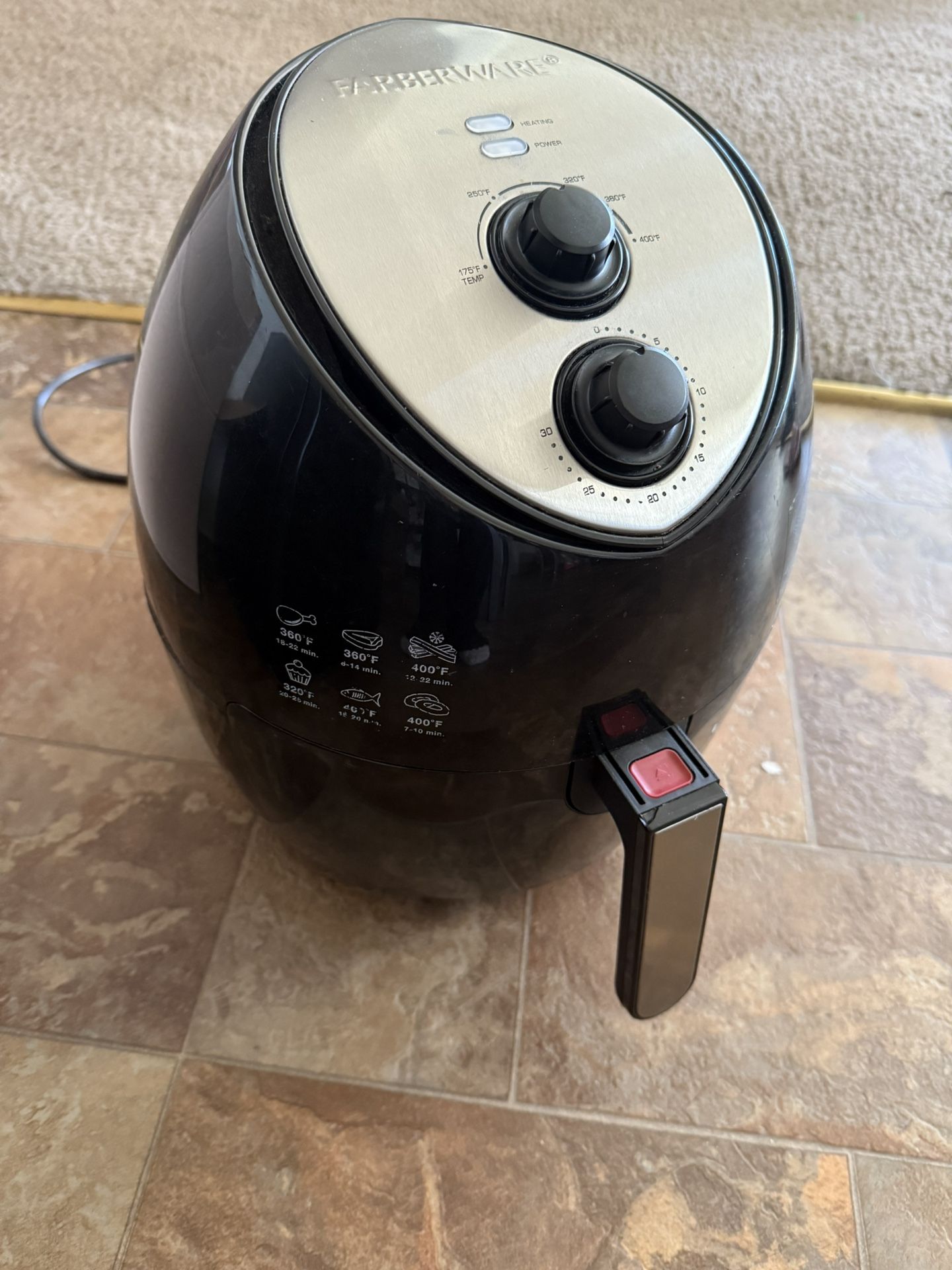 Air Fryer