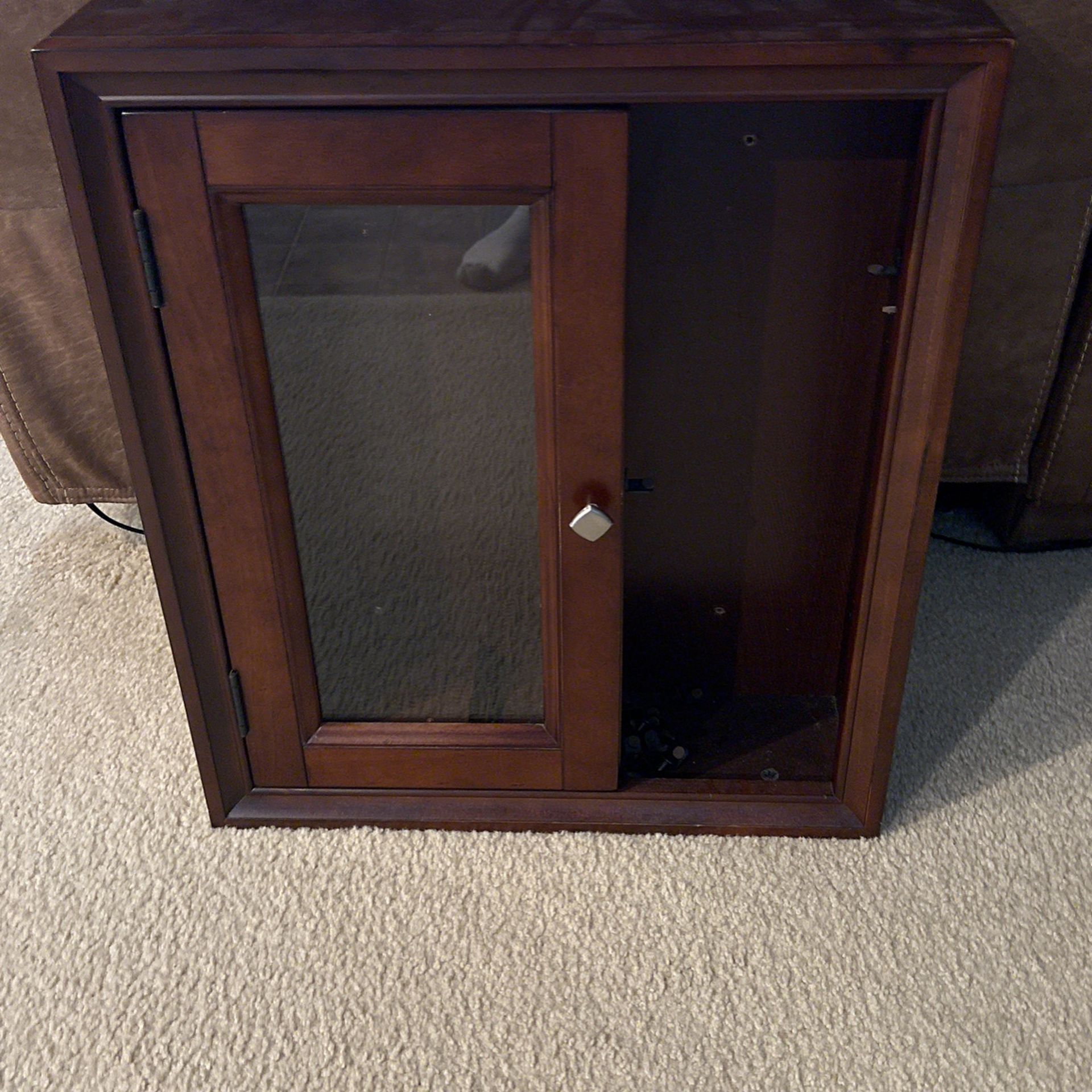 Bathroom Medicine Cabinet