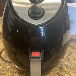 Air Fryer 