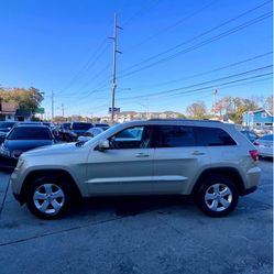 2011 Jeep Cherokee