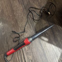 Remington Curler