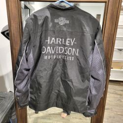 Harley Davidson Jacket 