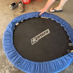 Exercise Trampoline 