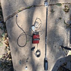 ANTENA PARA INTERNET NO SE SI SIRVA A SI ME LLEGO