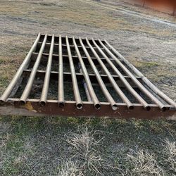 Cattle Guard