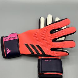 Adidas Predator Goalie Gloves League