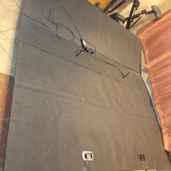King Adjustable Bed Frame 