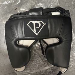 Pro Boxing HEADGEAR