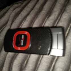 Verizon Hotspot 