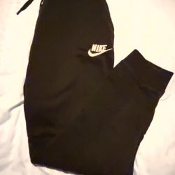Nike, Jordan, Hurly Joggers Boys Large Shoes 