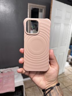 iPhone 15 Pro Max Case