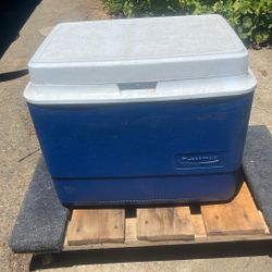 Cooler