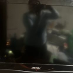 32” Samsung TV
