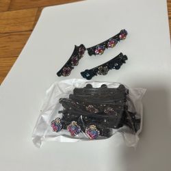 Hair Clips 