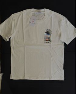 CASA BLANCA T-Shirt