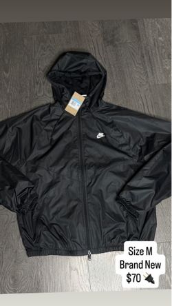Nike Windbreaker