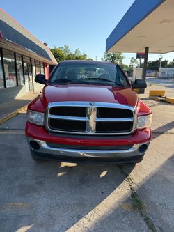 2004 Dodge Ram 1500