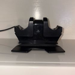 PowerA DualShock 4 Charging Station for the PlayStation 4.