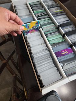 Pokemon Cards Ascended Heroes