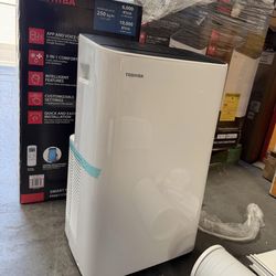 Standing air conditioner ac aire acondicionado