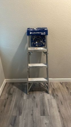 Ladder