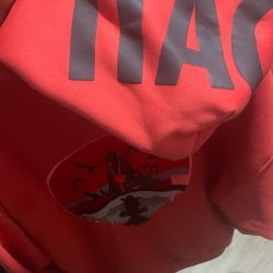 Og Naruto Hoodie 