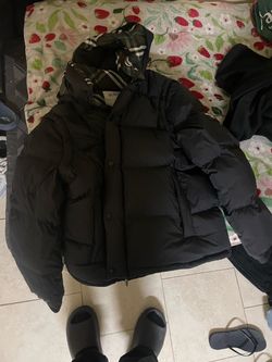 Puffer