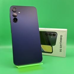 Samsung A15 Unlocked 💥