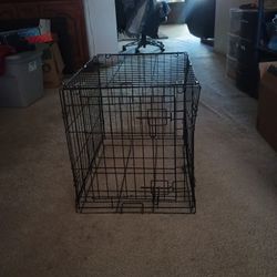 Dog Kennel 