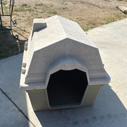 Small Dog House