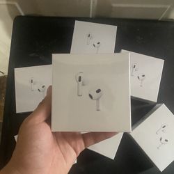Apple AirPods Pro Gen 3