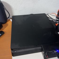 Ps4 Slim NO TRADES