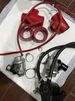 Hks Blow Off Valves Q50 /Q60